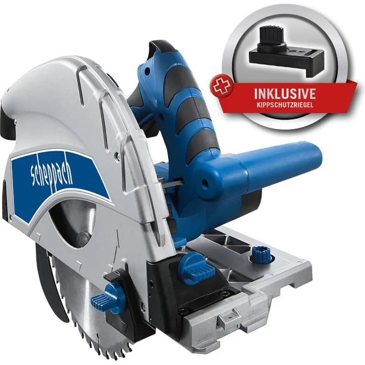 Scheppach PL 75 – Bild 3