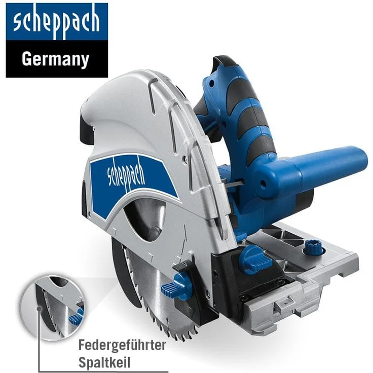 Scheppach PL 75 – Bild 2