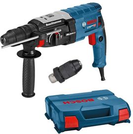 Bosch Professional Bohrhammer GBH 2-28 F