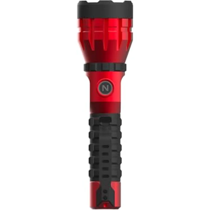 NEBO Illumatrace Blood Tracker Torch, Wiederaufladbare Präzisions-Blutspurleuchte mit 2 Lichtmodi und 80-89 Meter Reichweite, wasserdicht und stoßfest – Bild 2