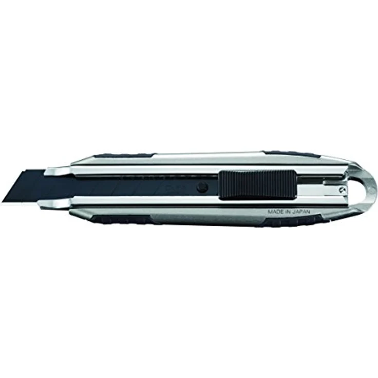 Cuttermesser 18mm Aluminiumgehäuse , OLFA MXP-AL – Bild 2