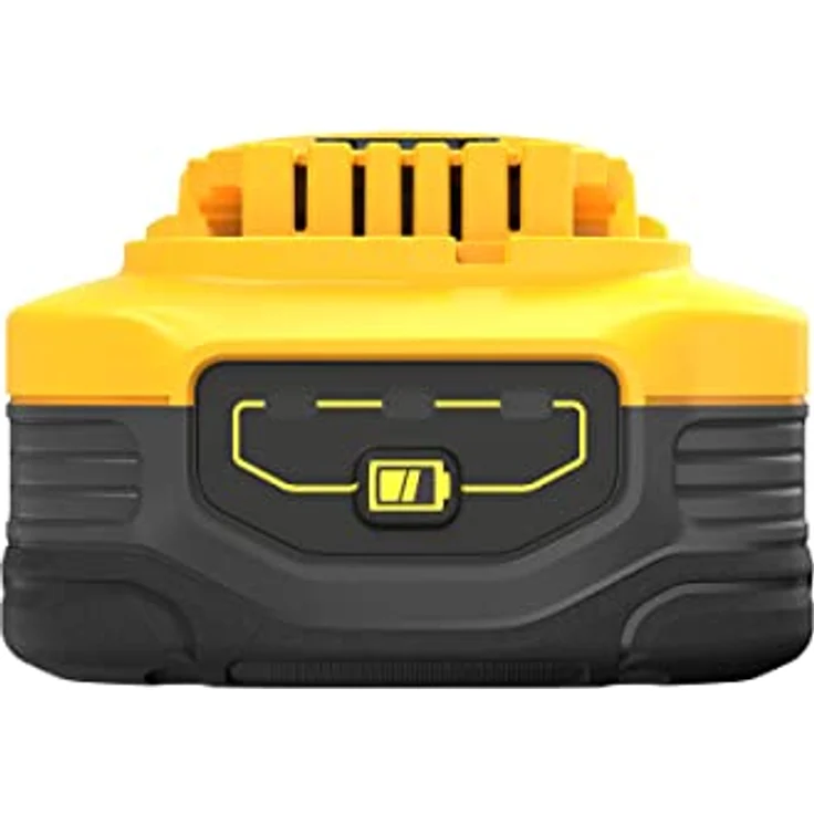 Dewalt Powerstack Akku DCBP518 18V / 5,0Ah – Bild 5