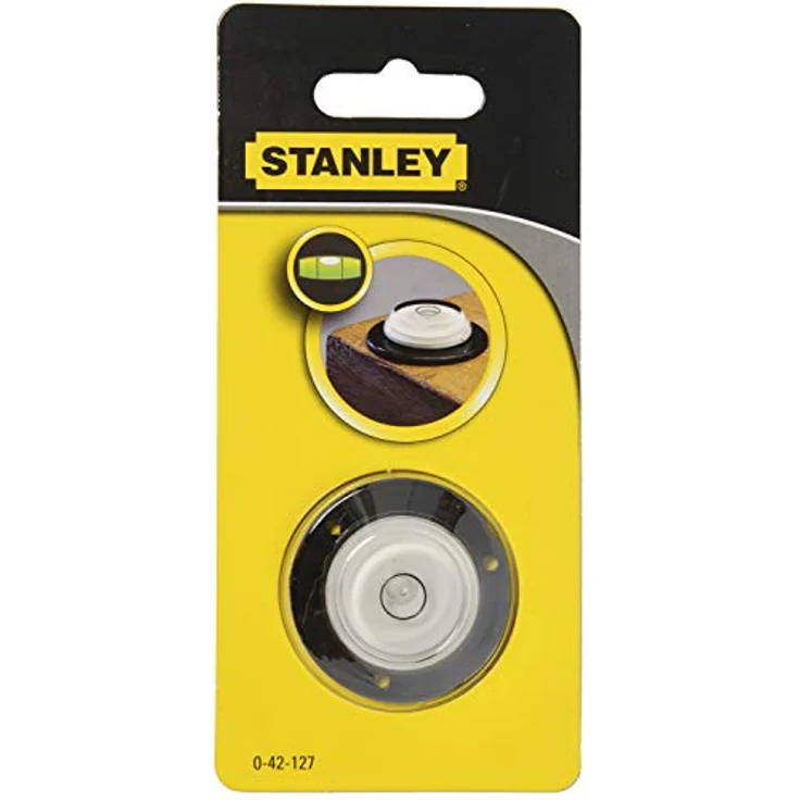 Stanley Dosenlibelle (0,25 cm, Fussplatte) 0-42-127 – Bild 4