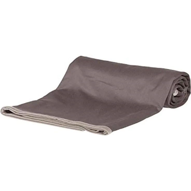 Trixie 28581 Insect Shield Outdoor-Decke, 150 × 100 cm, taupe