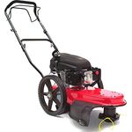 Wiesenmäher Hochgrasmäher 600 Kreiselmäher 56755 Trommelmäher Balkenmäher