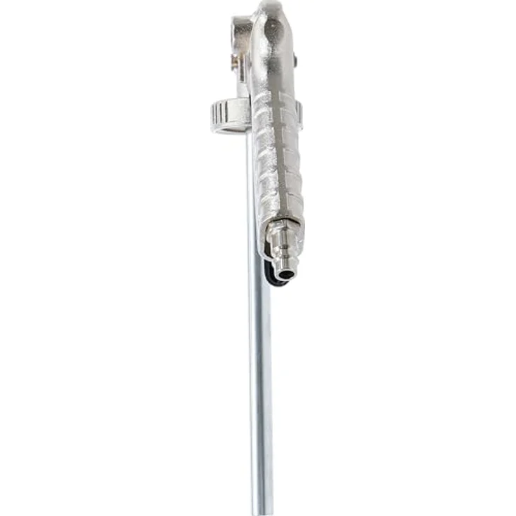 BGS 3203 Druckluft-Unterbodenschutz-Pistole Hohlraumpistole Rostschutzpistole Spritzpistole – Bild 3