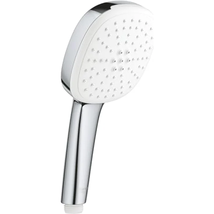 Grohe Handbrause GROHE Handbrause Tempesta Cube 110 27571_3 2 Strahlarten chrom – Bild 1