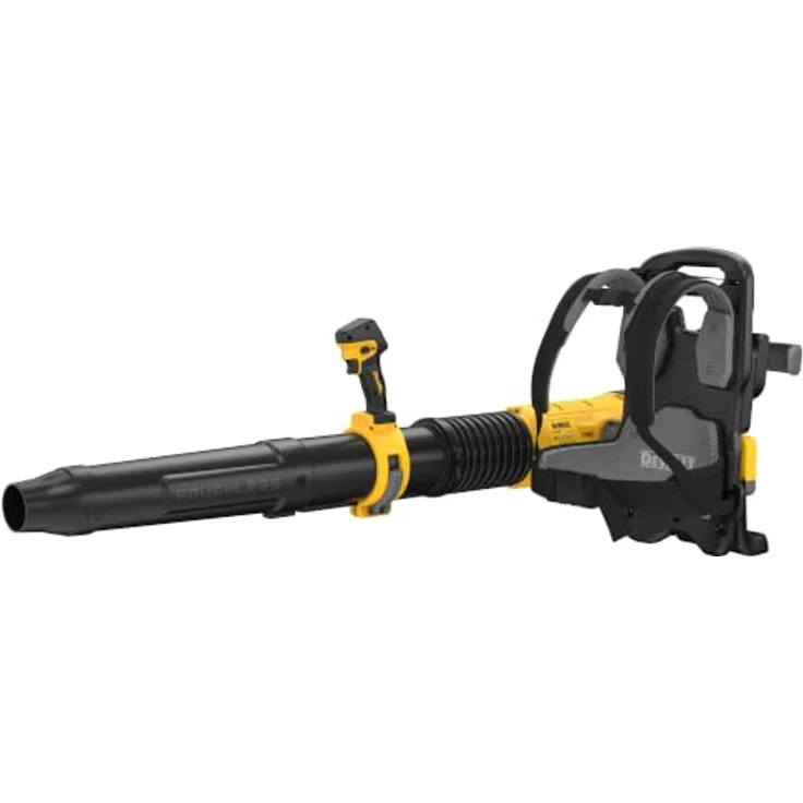 DEWALT DCMBBL800N Akku-Gebläse, 54 V Bürstenloser Motor mit hohem Luftdurchsatz, ohne Akku und Ladegerät – Bild 2