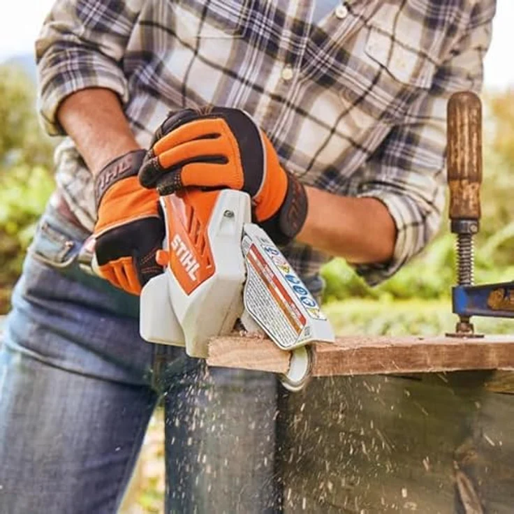 STIHL original 36700000028 Kette Sägekette 28TG PM3 für Stihl 1-4' 36700 000 028-GTA 26,MS150,MS150T,MSA160,MSA200,HT101 – Bild 5