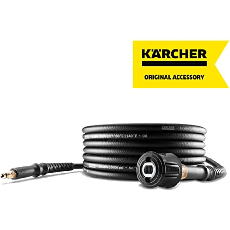 Kärcher Verlängerungsschlauch Quick Connect XH 6 Q - Preisvergleich – Bild 5