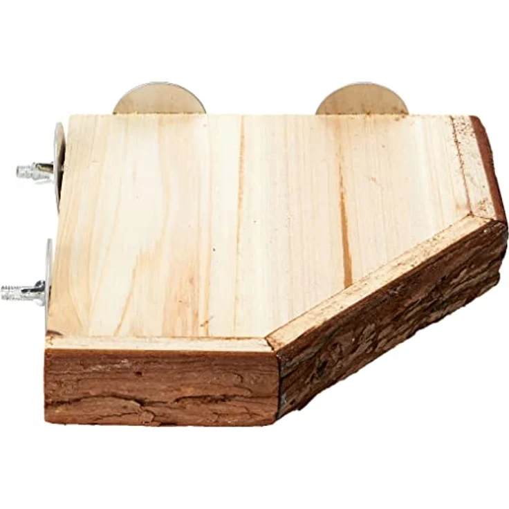 TRIXIE TX-62165 Shelter and Platform 17 × 17 cm – Bild 5