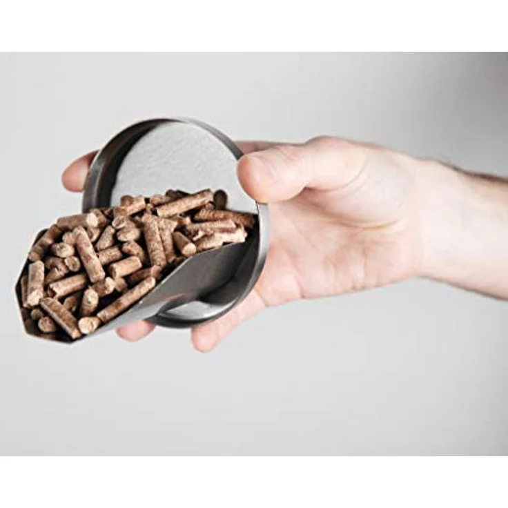 10 kg premium Hartholz Pellets – Bild 4