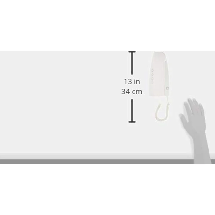 Kit Set Bticino Türsprechanlage 363211 – Bild 5