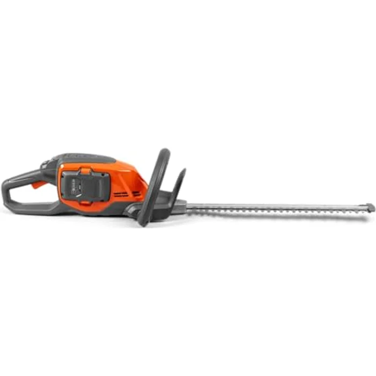 Husqvarna Akku-Heckenschere 215iHD45 mit Akku Bli10 + Ladegerät C80 – Bild 2