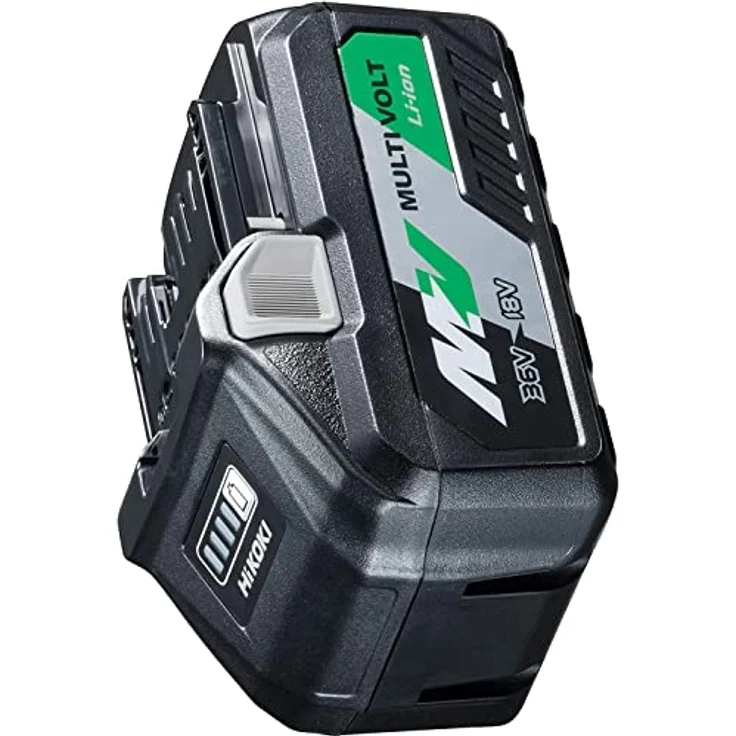 HiKOKI 18V-36V Multi Volt (4) BSL36B18 Multi Volt - 372120 – Bild 3