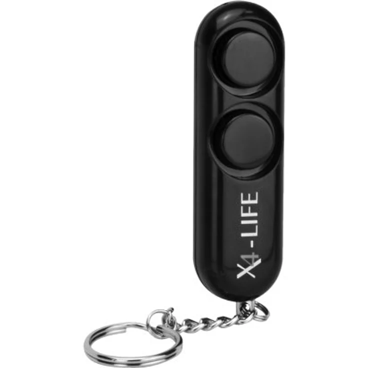 X4-LIFE Taschenalarm Security – Bild 2