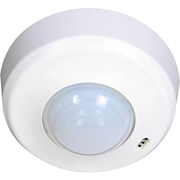 BEG 92550 Präsenzmelder PD2-M-1C-AP weiß (92550) – Bild 2