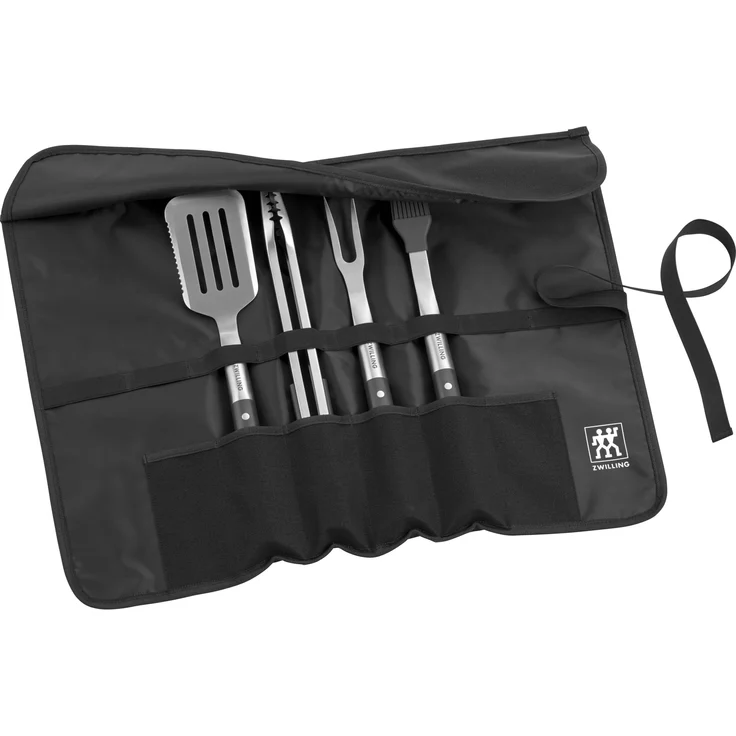ZWILLING BBQ+ Grillbesteck Set – Bild 1
