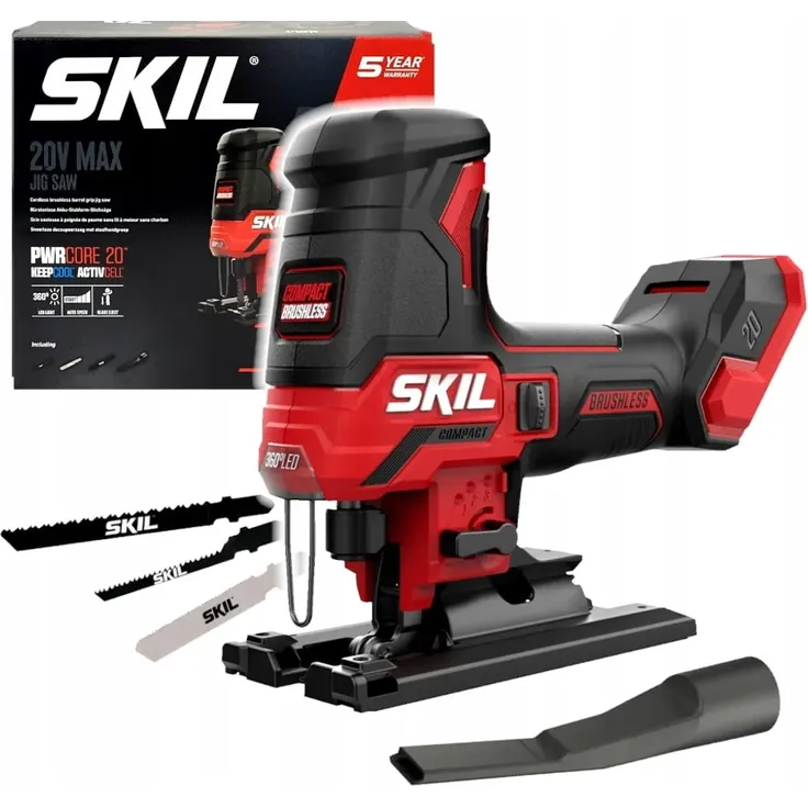 Skil 3440CA
