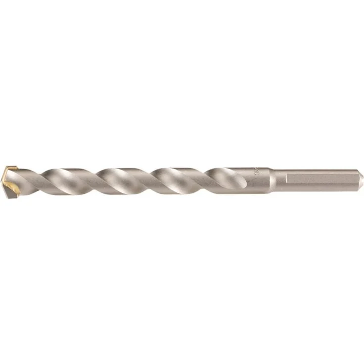 Makita Betonbohrer 18x200 mm E-06591, mit Hartmetallspitze für Mauerwerk und Ziegelstein