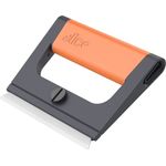 SPG Cuttermesser Schaber, ergonomischer Schaber mit breitem Griff und 6 robusten Klingen