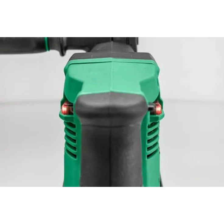 HiKOKI Kombihammer Akku Bohr- & Meißelhammer DH3628DAW2Z 36V, Bohrhammer, Schlagbohrer, 36 V – Bild 4