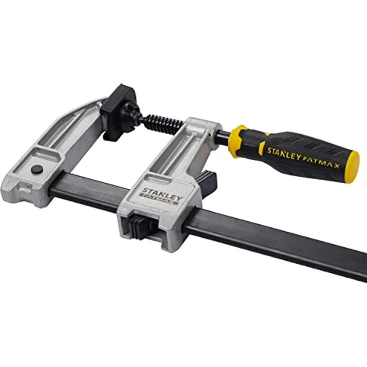 Sargento de tornillo FatMax 800mm - Preisvergleich – Bild 5