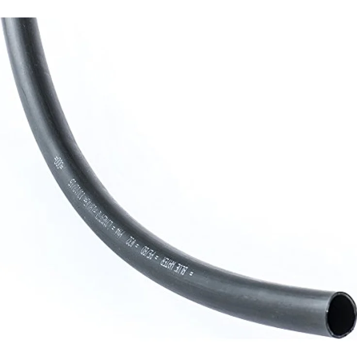 HaGa® 10m PE Rohr 16mm x 1mm - Verlegrohr Druckrohr für Brauchwasser PN6 – Bild 2