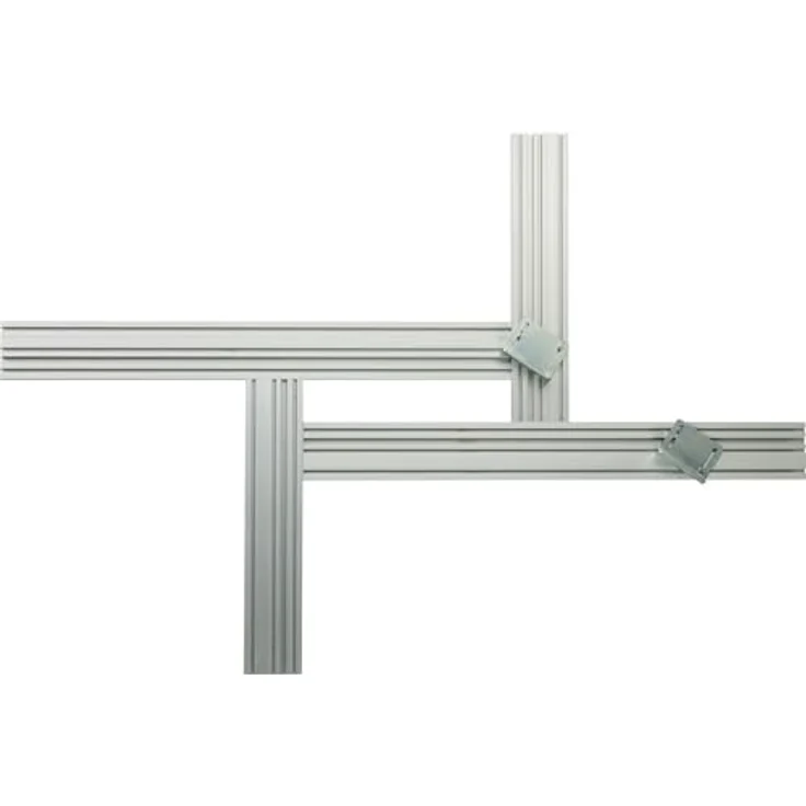 Festool Verlängerungsprofil mfs-vp 2000, Fräsmaschinen-Zubehör, entspricht französischen Normen – Bild 3