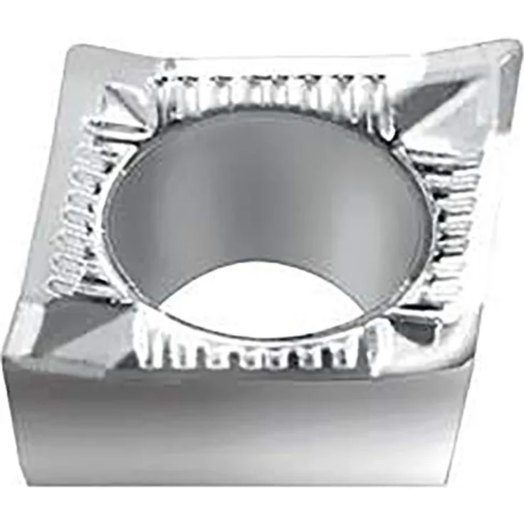 FORMAT Wendeschneidplatte ALU CCGT 120408 (Inh. 10 Stück)