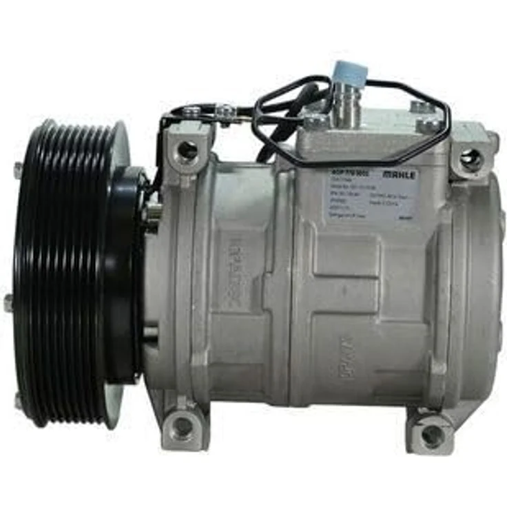 MAHLE MG 30 Lichtmaschine Generator 150A 14V, zuverlässige Stromversorgung für Fahrzeugmodelle – Bild 9