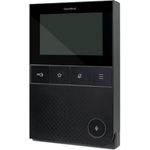 DoorBird IP Video Innenstation A1101 Black Edition