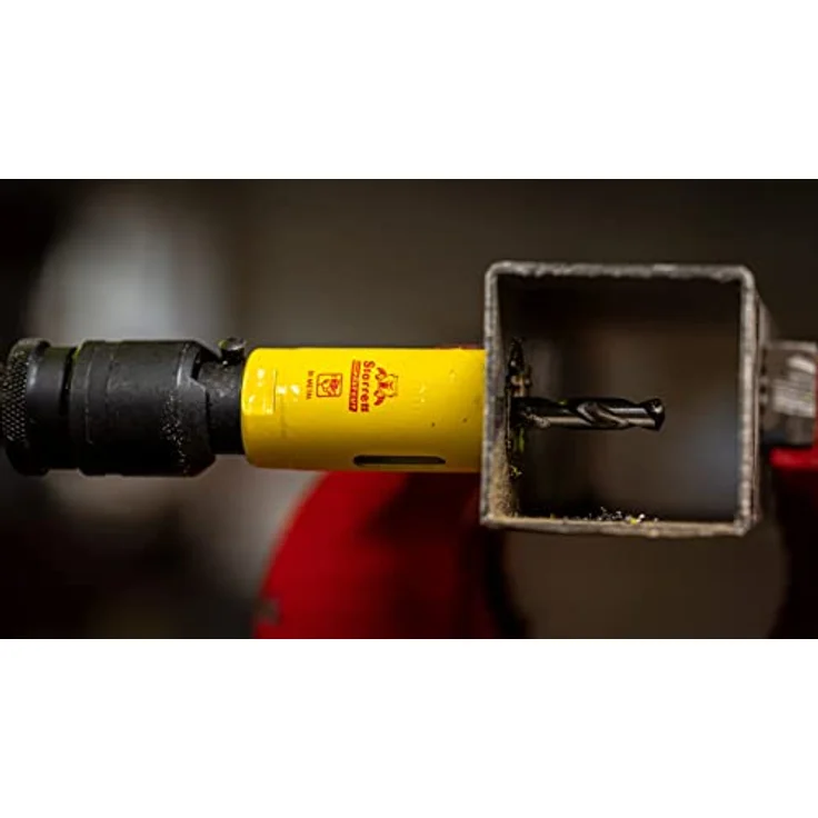 Starrett fch0178 48 mm Lochsäge – Bild 7