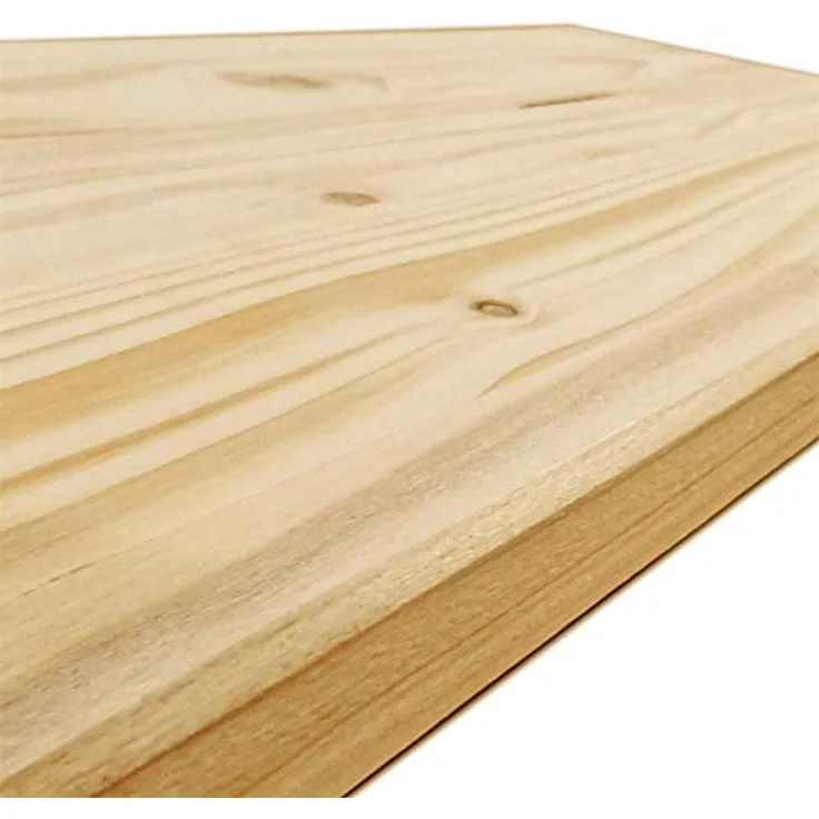 OSMO Leimholz Fichte Naturwuchs 800x300x18mm – Bild 2