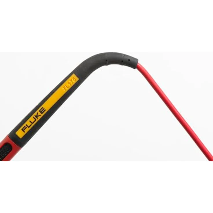 Fluke Fluke Messleitungssatz HardPoint 4mm Messspitzenadap. Fluke TL175E – Bild 3