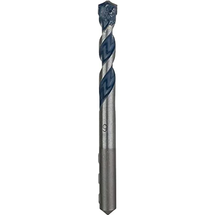 Bosch Professional Betonbohrer CYL-5 (Ø 9 mm) – Bild 2