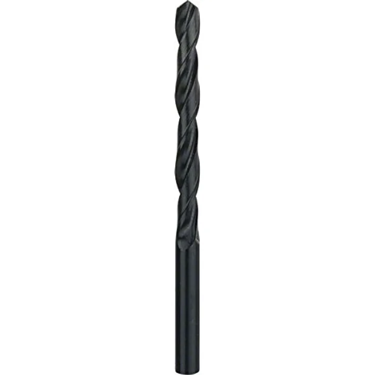 Bosch Metallbohrer HSS-R rollgewalzt (Ø 8 mm) - Preisvergleich – Bild 2