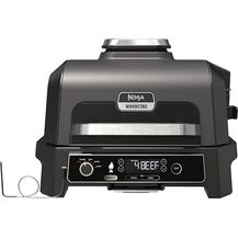 Bild für Ninja Woodfire Pro XL Elektrogrill