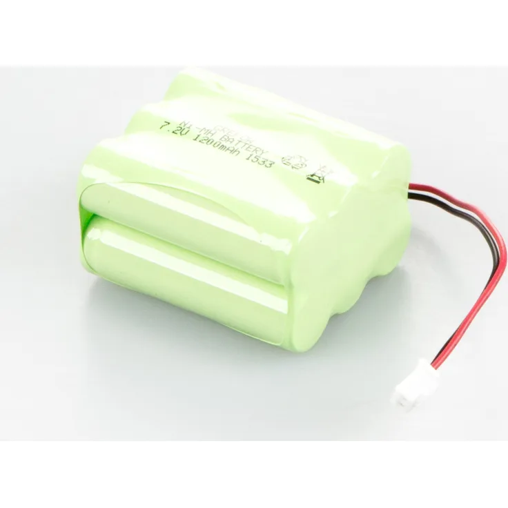 Kern Akku-Pack, intern (1200mA, 7,2V) - für Kern FOB (1 (FOB-A07)