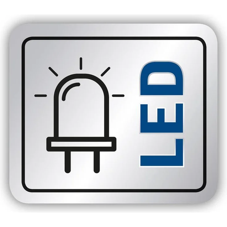 Scheppach 5903108901 Schleifgerät - Doppelschleifer SM150LB, + Schruppscheibe, Bürstenscheibe für vielfältigen Einsatz, 400 W, 230 V, Durchmesser 150 - 12,7 mm – Bild 3