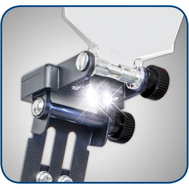 Scheppach 5903108901 Schleifgerät - Doppelschleifer SM150LB, + Schruppscheibe, Bürstenscheibe für vielfältigen Einsatz, 400 W, 230 V, Durchmesser 150 - 12,7 mm – Bild 5