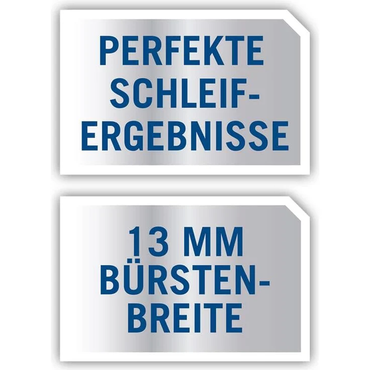 Scheppach 5903108901 Schleifgerät - Doppelschleifer SM150LB, + Schruppscheibe, Bürstenscheibe für vielfältigen Einsatz, 400 W, 230 V, Durchmesser 150 - 12,7 mm – Bild 2