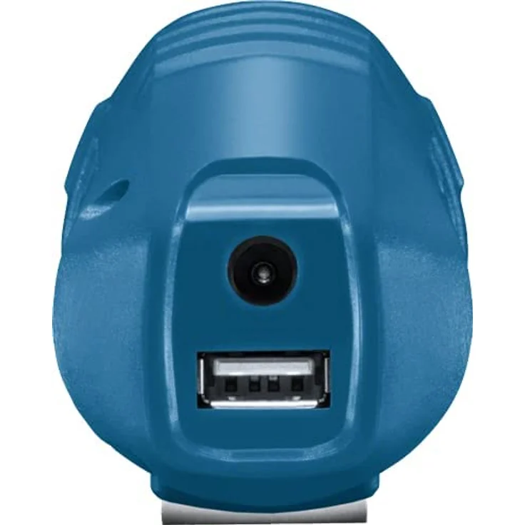 Bosch Professional Ladegerät GAA 12V-21, USB-Ladeadapter, Ladestrom von 2,1A - 0618800079 – Bild 3
