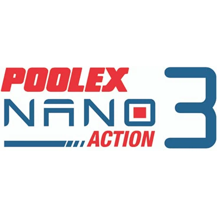 Poolstar Wärmepumpe Poolex Nano Action, 3kW – Bild 7
