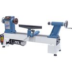 Bernardo Drechselmaschine DM 480 VD