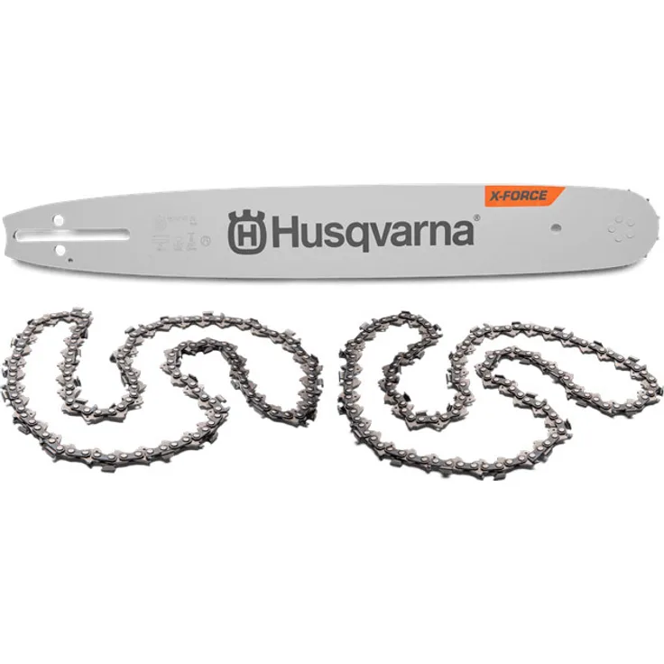 Husqvarna Kit Schiene & Kette SP33G
