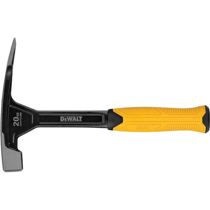 Maurerhammer 567g | DWHT51389-0 – Bild 1