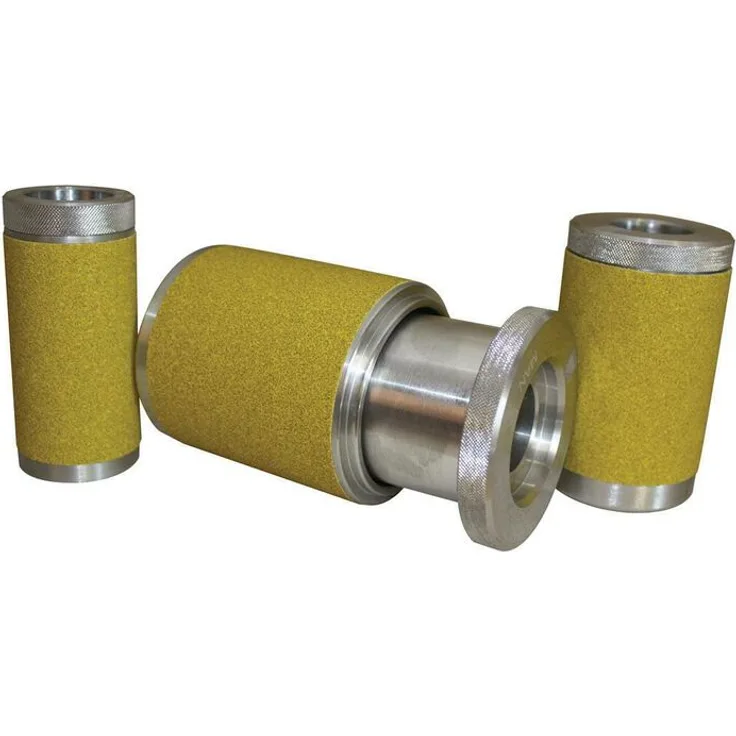 Holzmann Schleifwalze Ø60mm 60x100x30mm SPG 80mm SLW60