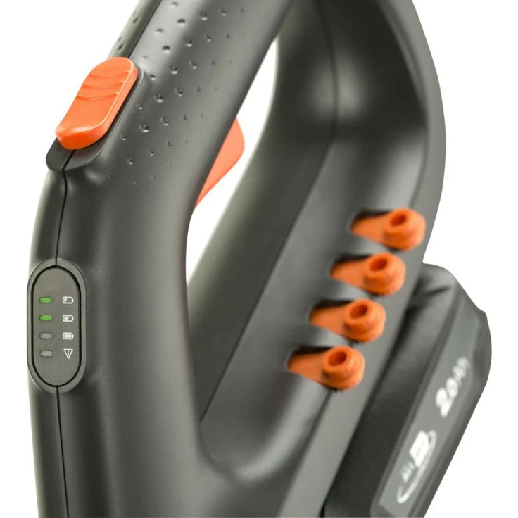 GARDENA ComfortCut 23/18V-P4A solo Akku-Trimmer Schnittbreite 23 cm 14701-55 – Bild 3