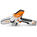 STIHL Gehölzschneider GTA 26 Grundgerät ohne Akku und Ladegerät Sägekette 10 cm